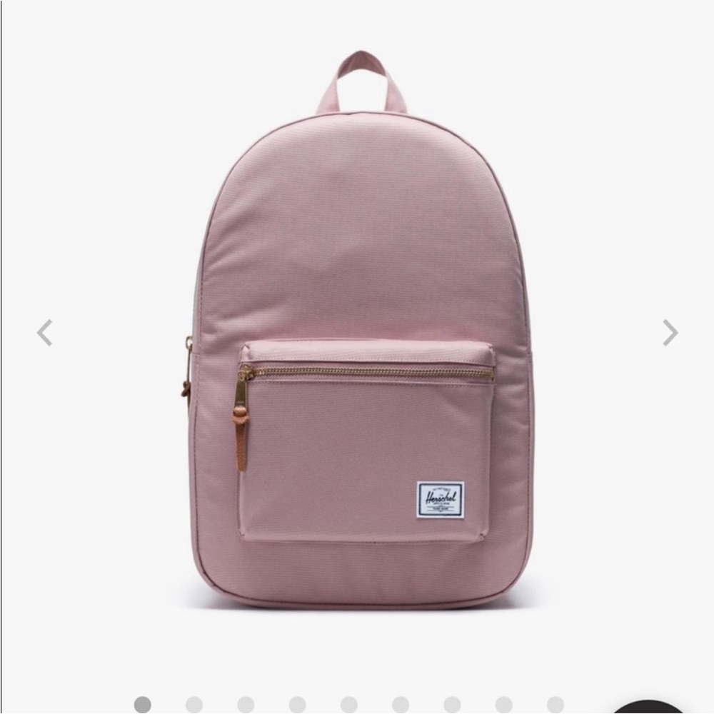 Herschel Ash Rose Backpack